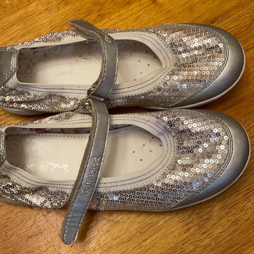 Geox shoes